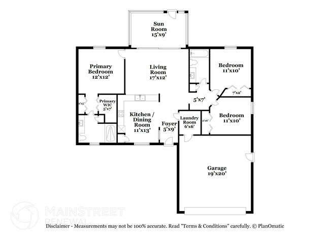 Building Photo - 4114 4th St SW