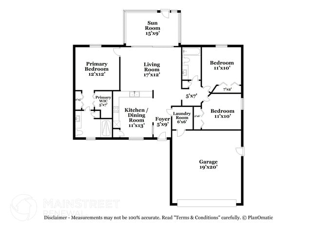 Foto del edificio - 4114 4th St SW