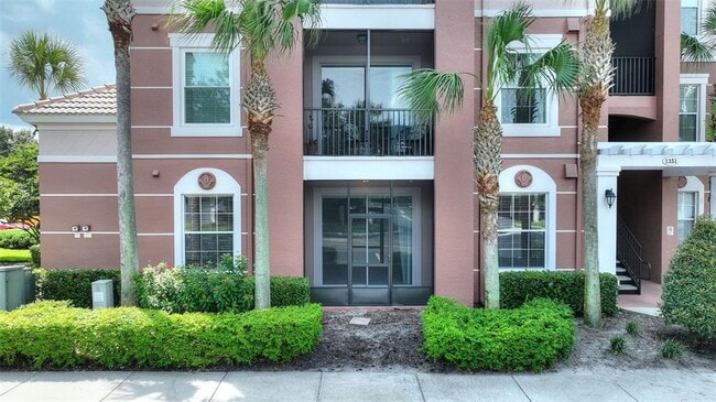 Foto del edificio - 1351 Venezia Ct