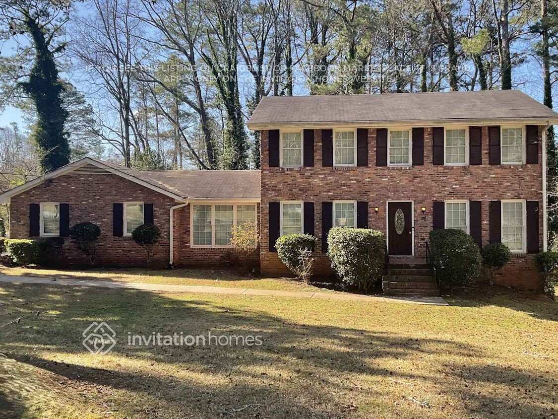 Primary Photo - 3240 Wakefield Dr