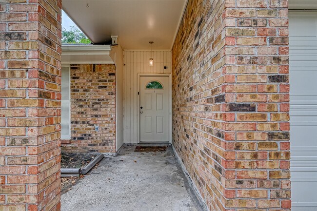 Foto del edificio - 3903 Hermitage Hollow Ln