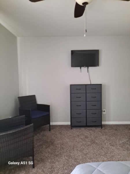 Foto del edificio - 6101 Chalk Hollow Dr