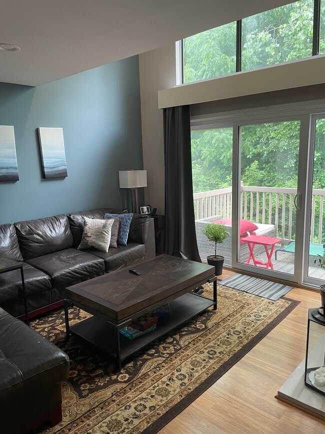 3631 E Meadows Ct, Okemos, MI 48864 Townhome Rentals in Okemos MI