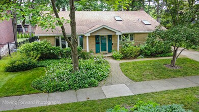 Building Photo - 3528 Forest Ave
