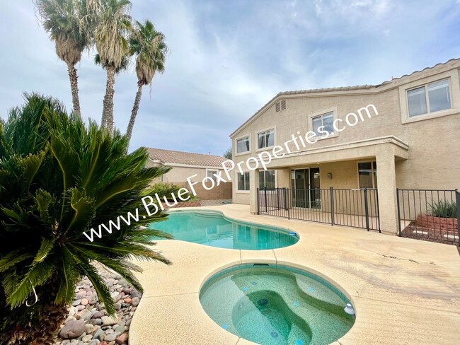 Foto del edificio - 5 Bedrooms, 3 Baths Home, Rancho Visto