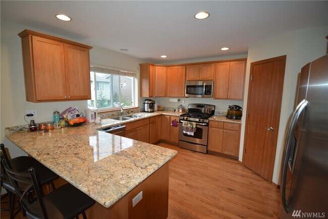 Foto del edificio - 1513 147th Pl SW