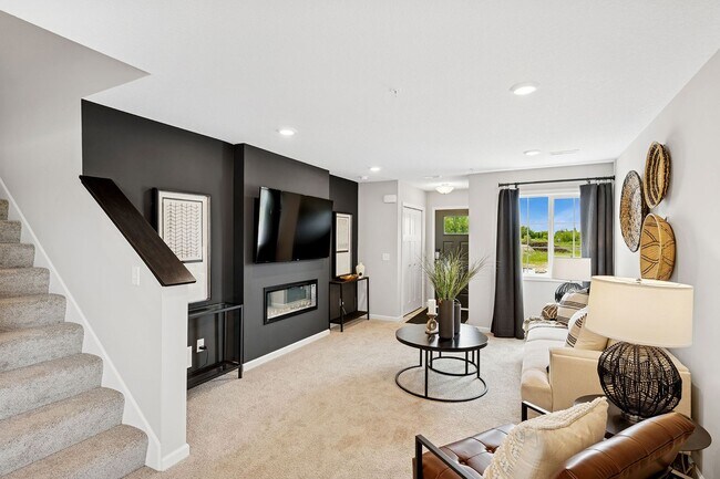 Foto del edificio - New Year - New Place!