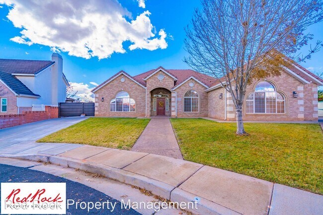 Building Photo - 3 br, 2 bath House - 1843 Viewpoint Circle