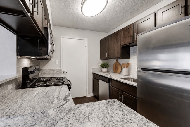 Building Photo - The Lakes of Schaumburg Apartment Homes