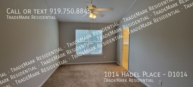 Building Photo - 1014 Hadel Pl