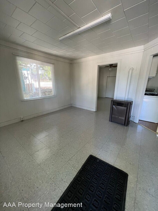 Primary Photo - 1 br, 1 bath House - 1411 Pleasant Ave.