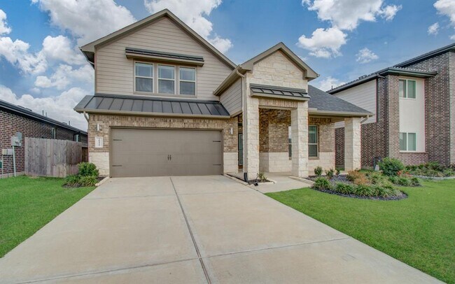Foto del edificio - 28422 Hannahs Harbor Ln