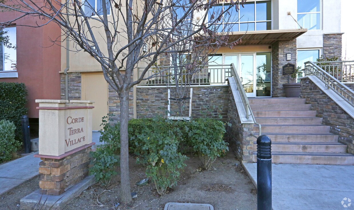 Foto del edificio - Corde Terra Senior