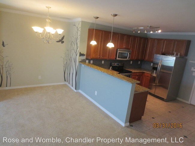 Building Photo - 2 br, 2.5 bath House - 618 Red Hill Rd