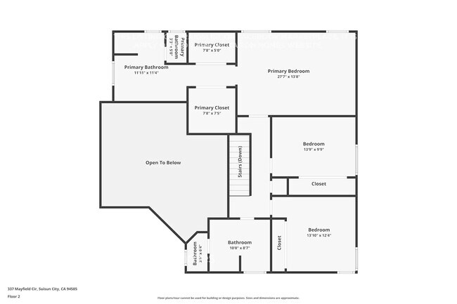 Foto del edificio - 337 Mayfield Cir