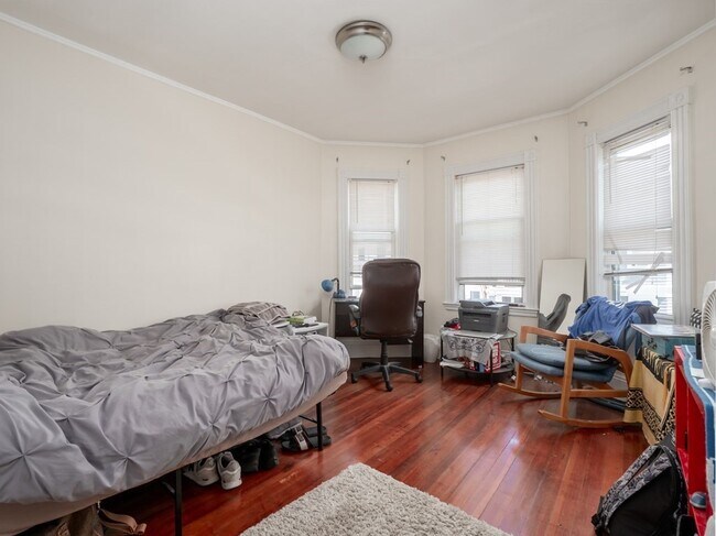 Foto del edificio - 47 St Margaret St