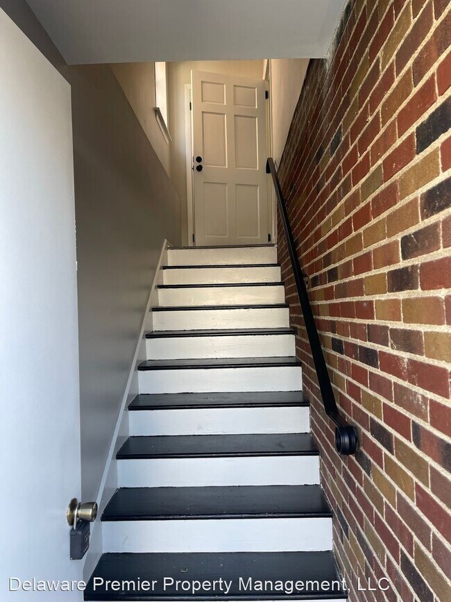 Foto del edificio - 2 br, 1 bath House - 1116 S Rodney Street