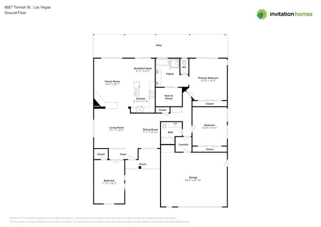 Building Photo - 8927 Termoli St