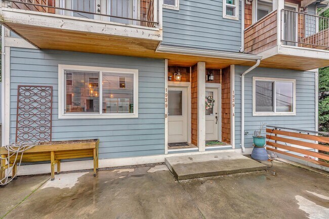 Foto del edificio - 1939 10th Ave W