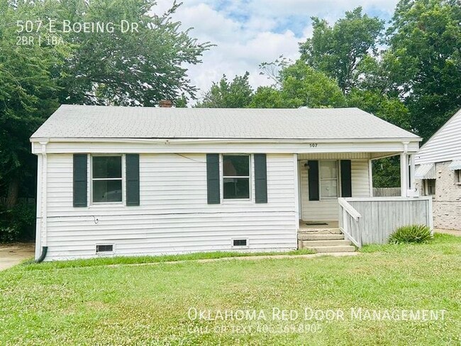 Building Photo - 507 E Boeing Dr