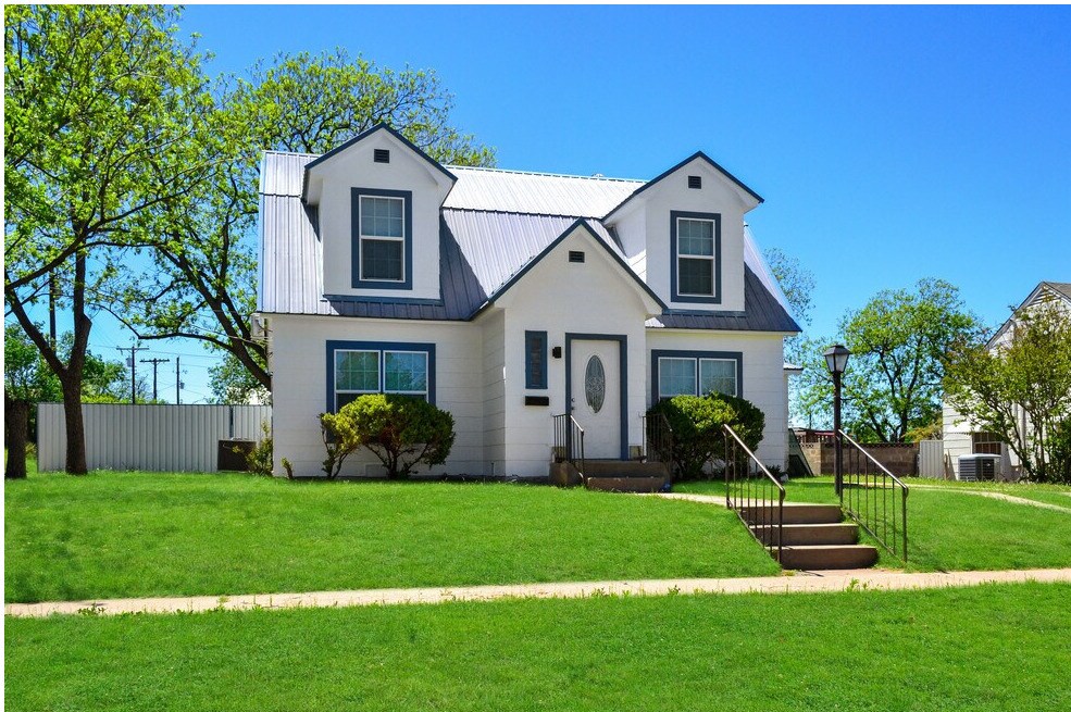 Foto principal - 1007 Bawcom St