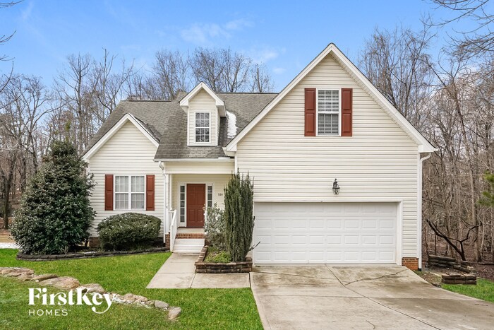 Foto principal - 500 Deacon Ridge St