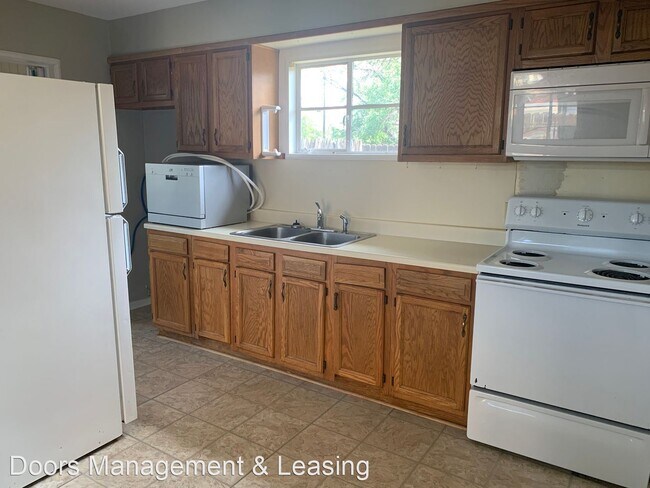 Foto del edificio - 3 br, 1 bath House - 3620 32nd Street