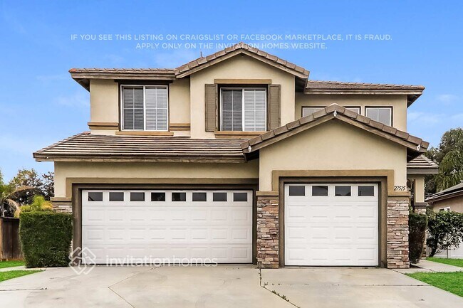 Building Photo - 27515 Nellie Ct