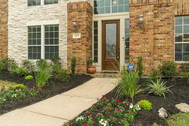 Foto del edificio - 1401 Caine Hill Ct