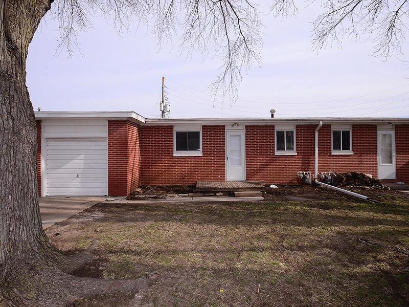 9308 Binney St, Omaha, NE 68134 Condo for Rent in Omaha, NE