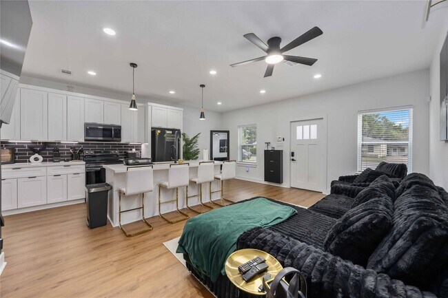 Foto del edificio - 205 Bolden St