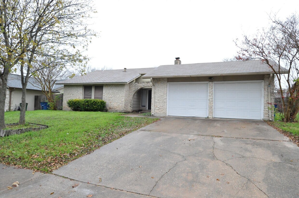 12808 Lamplight Village Ave, Austin, TX 78727 House Rental in Austin, TX