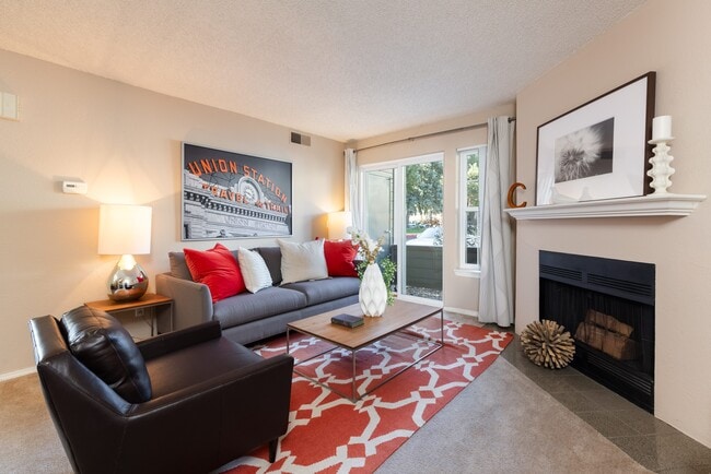 Photo - Concordia Apartments