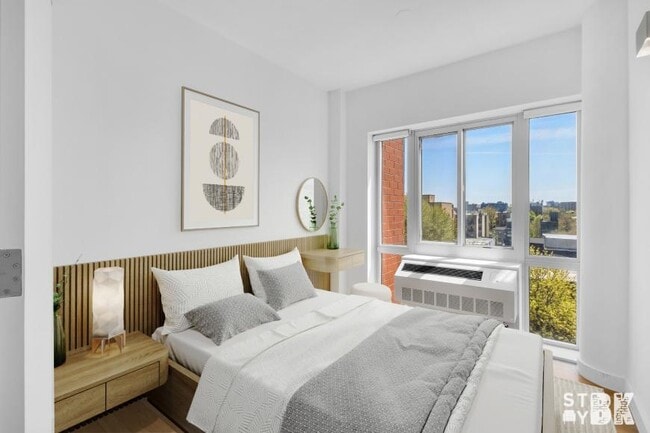 Building Photo - 1 bedroom in BROOKLYNBrooklyn NY 11238
