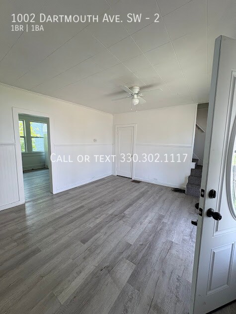 Foto del edificio - 1002 Dartmouth Ave SW