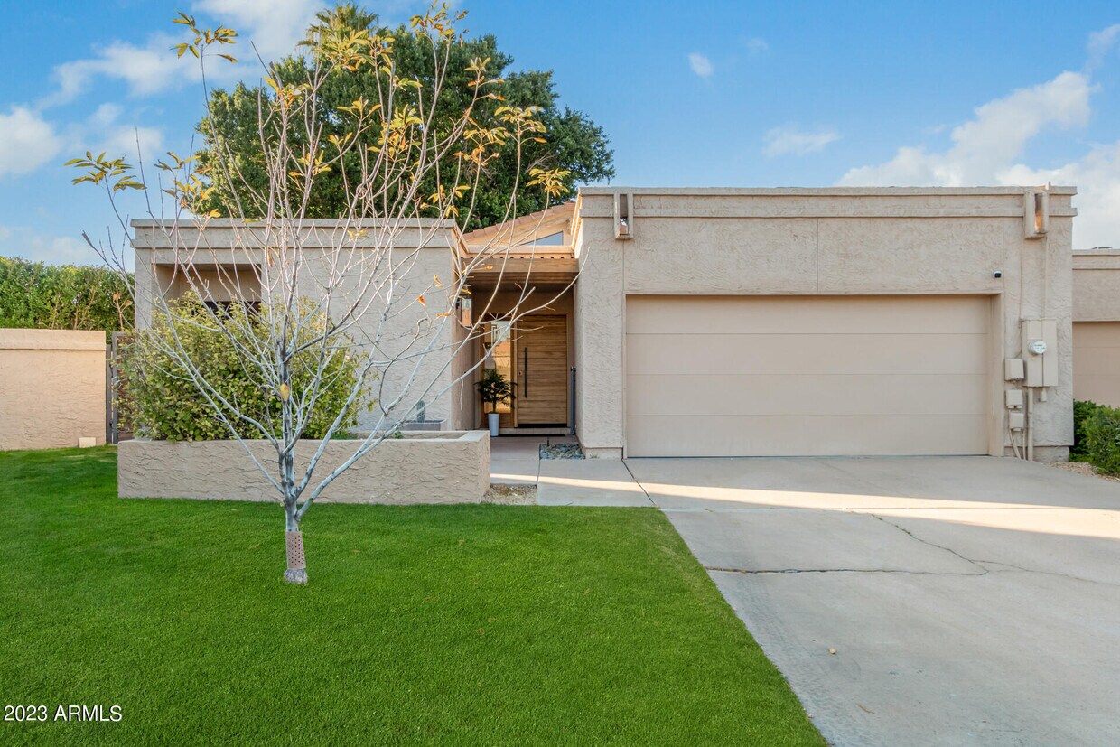 5756 N 79th St, Scottsdale, AZ 85250 House Rental in Scottsdale, AZ