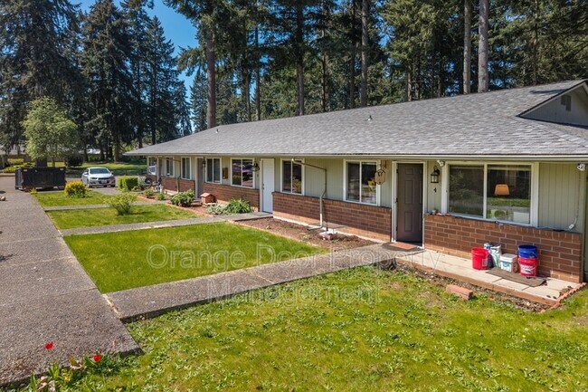 Foto del edificio - 12311 112th Ave Ct E