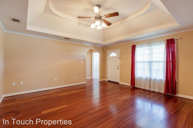 Building Photo - 3 br, 2 bath House - 3633 Druid Oaks