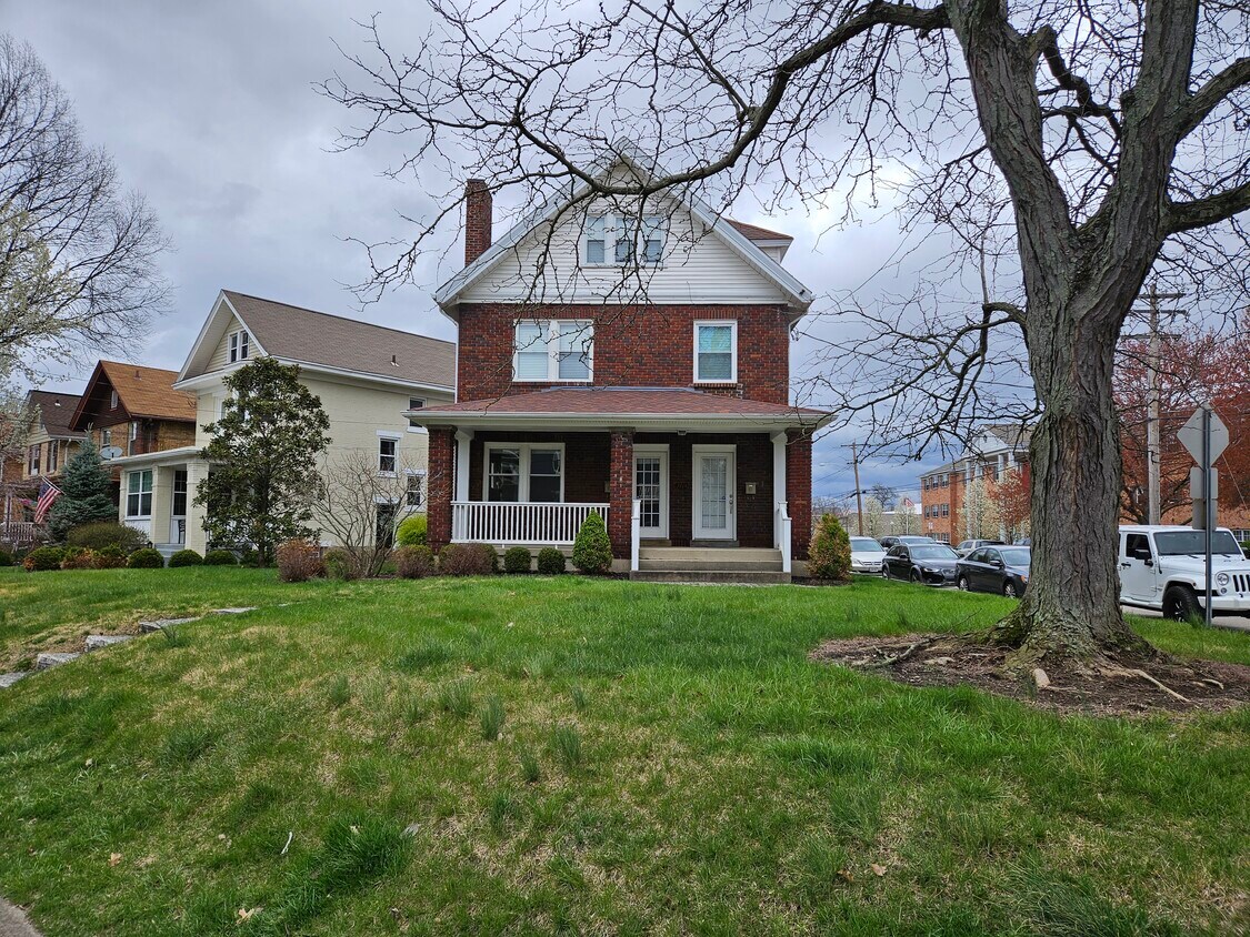 4110 34th Ave Unit 2, Cincinnati, OH 45209 - 4110 34th Ave Cincinnati ...