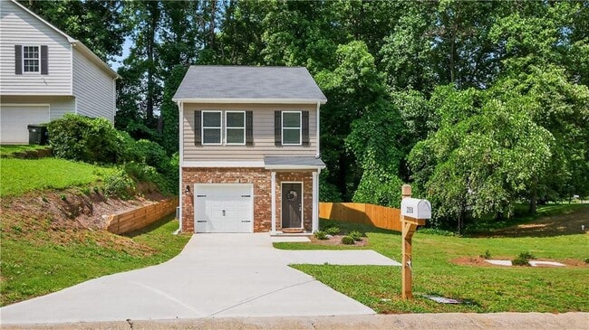 Building Photo - 2350 Mountain Springs Pl
