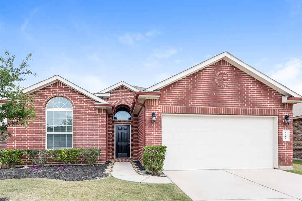 5314 Little Jasmine Way, Katy, TX 77449 House Rental in Katy, TX