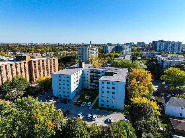 Photo du bâtiment - The Woolland