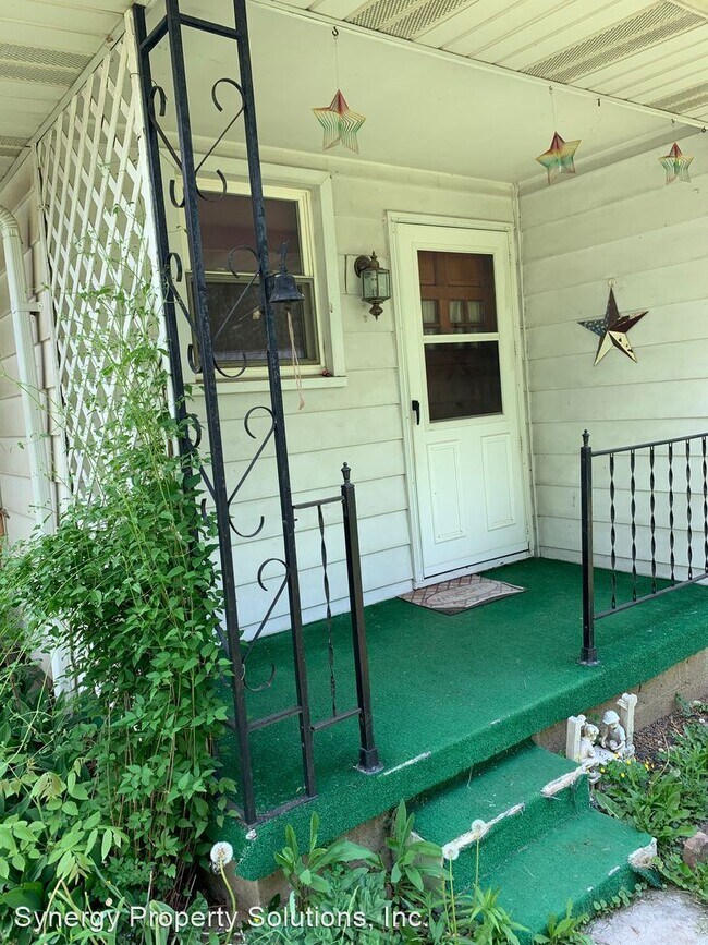 Building Photo - 2 br, 1 bath House - Averill Ave 651 Richland