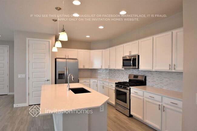 Foto del edificio - 19978 W Turney Ave