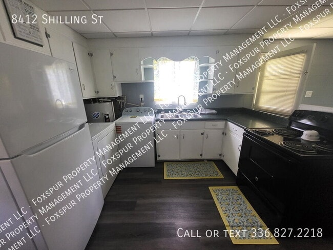 Foto del edificio - 8412 Shilling St