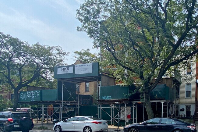 Building Photo - 1010 Bushwick Ave