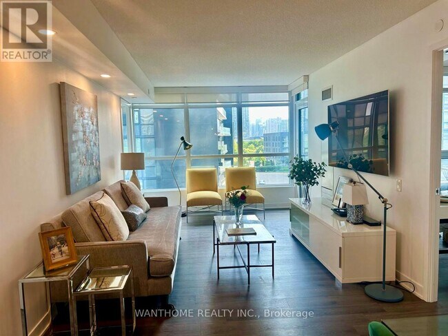 Photo du bâtiment - 80 Queens Wharf Rd
