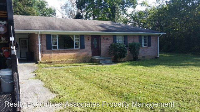 Primary Photo - 3 br, 2 bath House - 3262 Sevierville Road