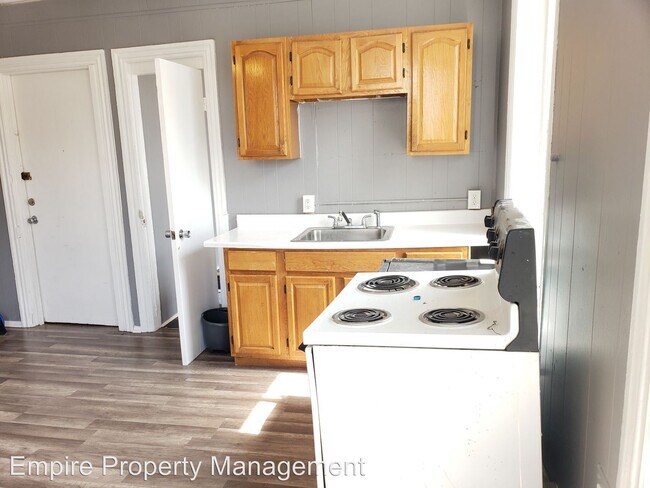 Foto del edificio - 161 W Turner St