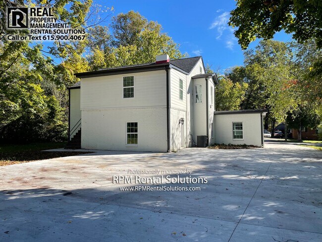 Foto del edificio - 605 Fairview Ave
